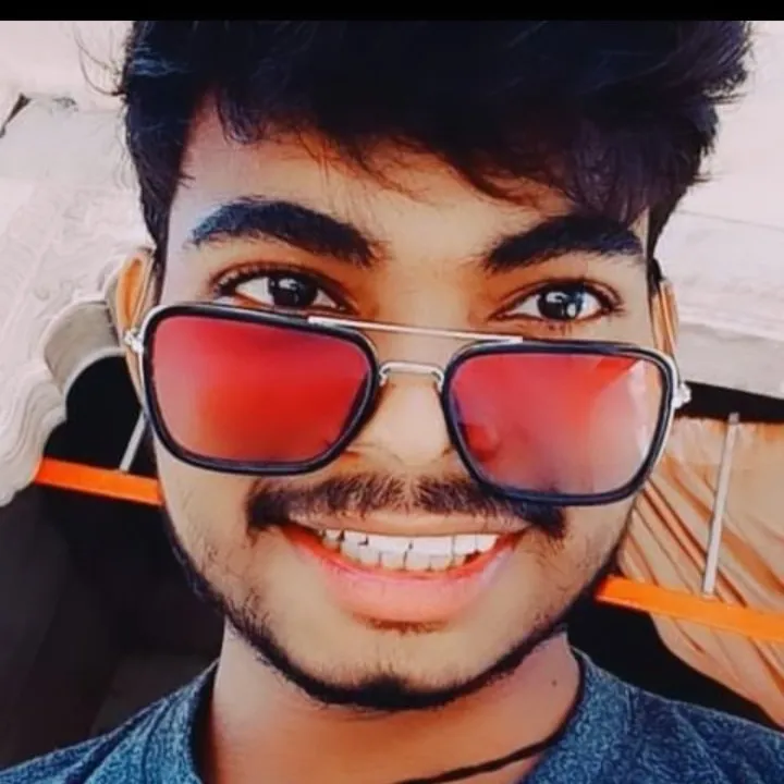 GUPTA PRINCE