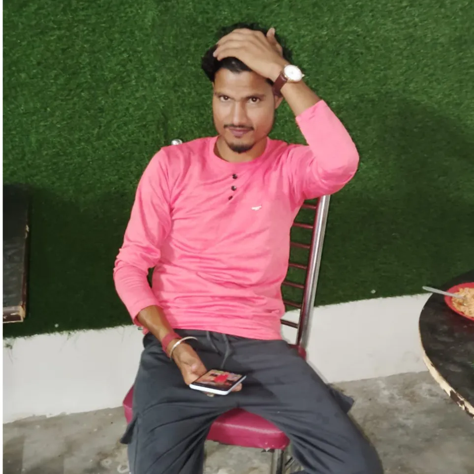 Vijendrapal Dhirujaunpur