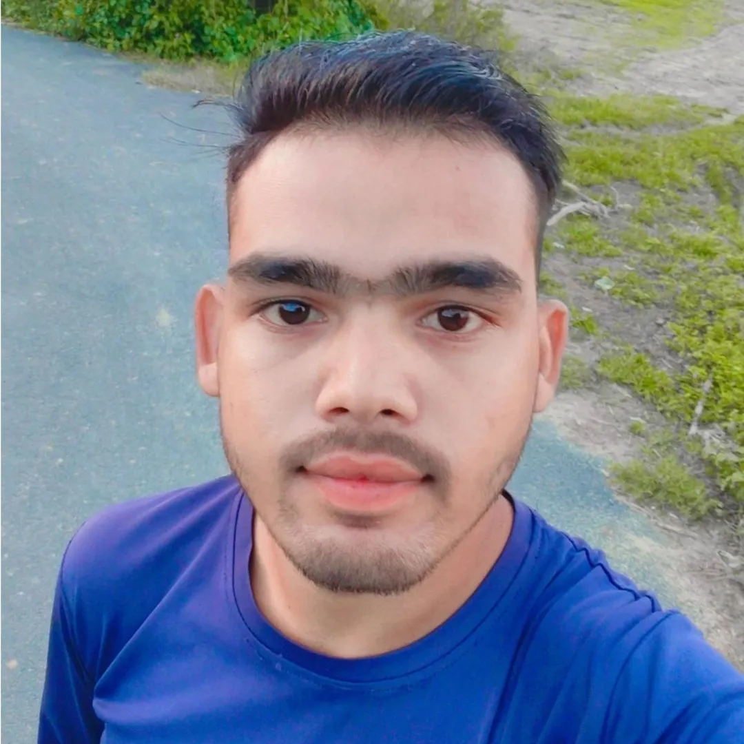 Govind Rajput