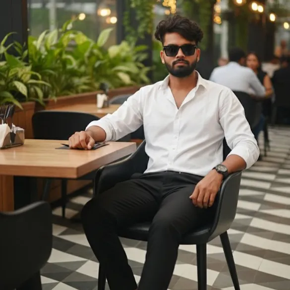 sonu patel