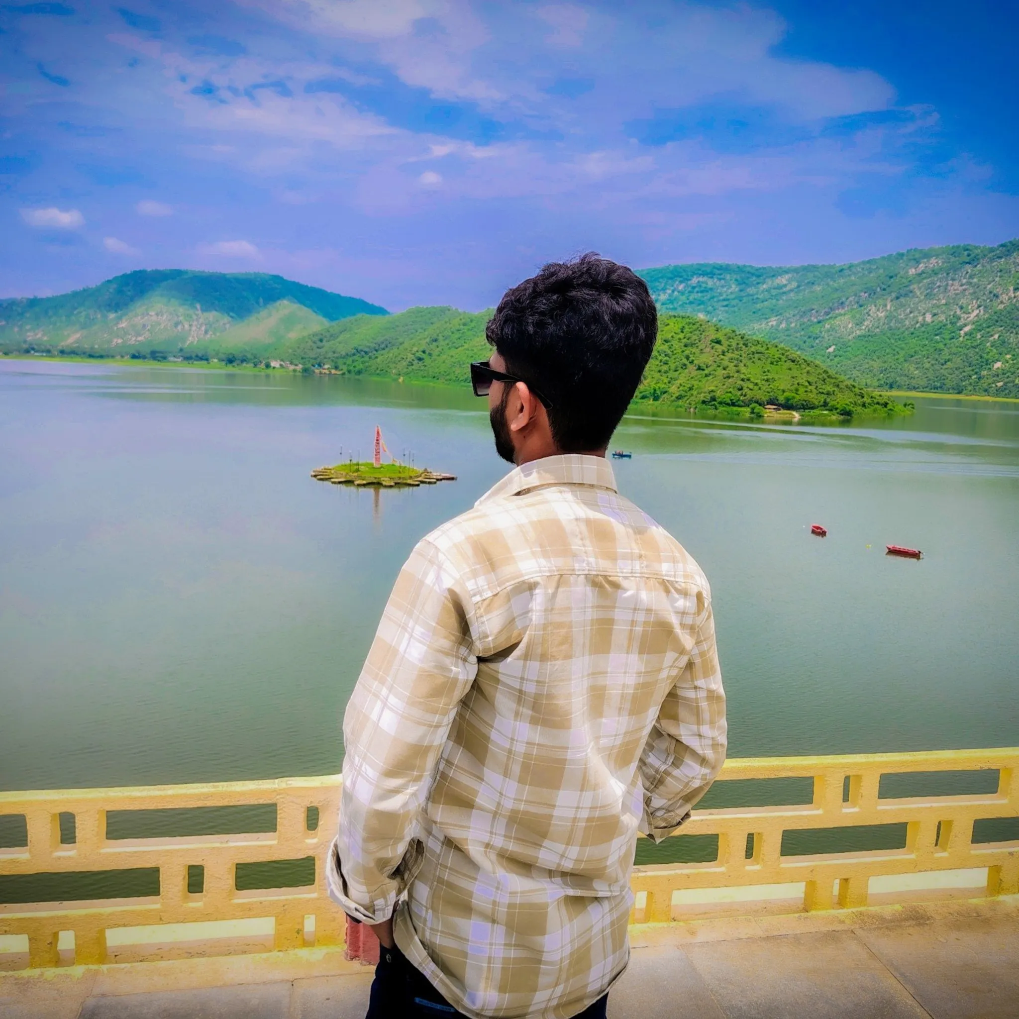 Dayanand kumawat