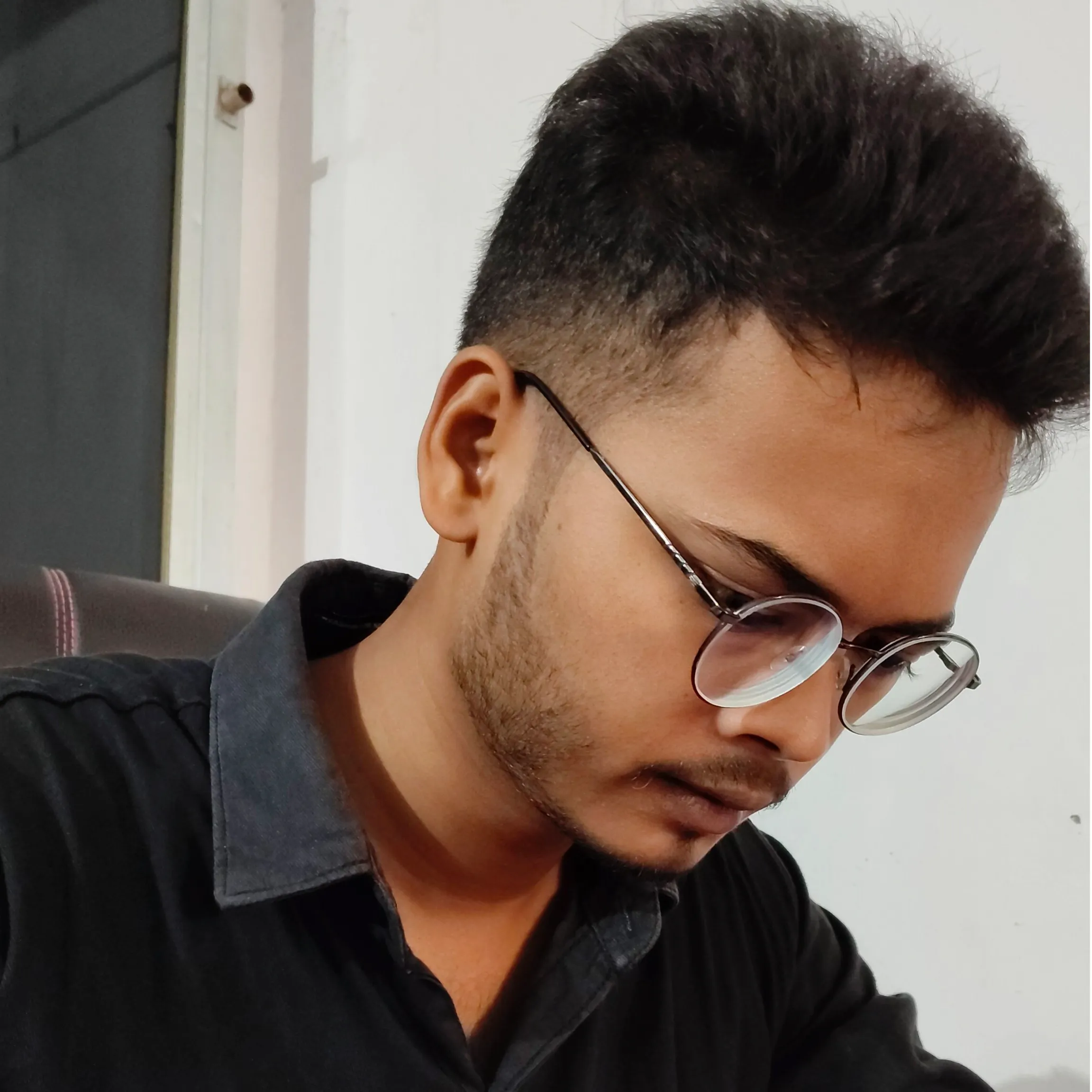 Saurabh Rajbhar