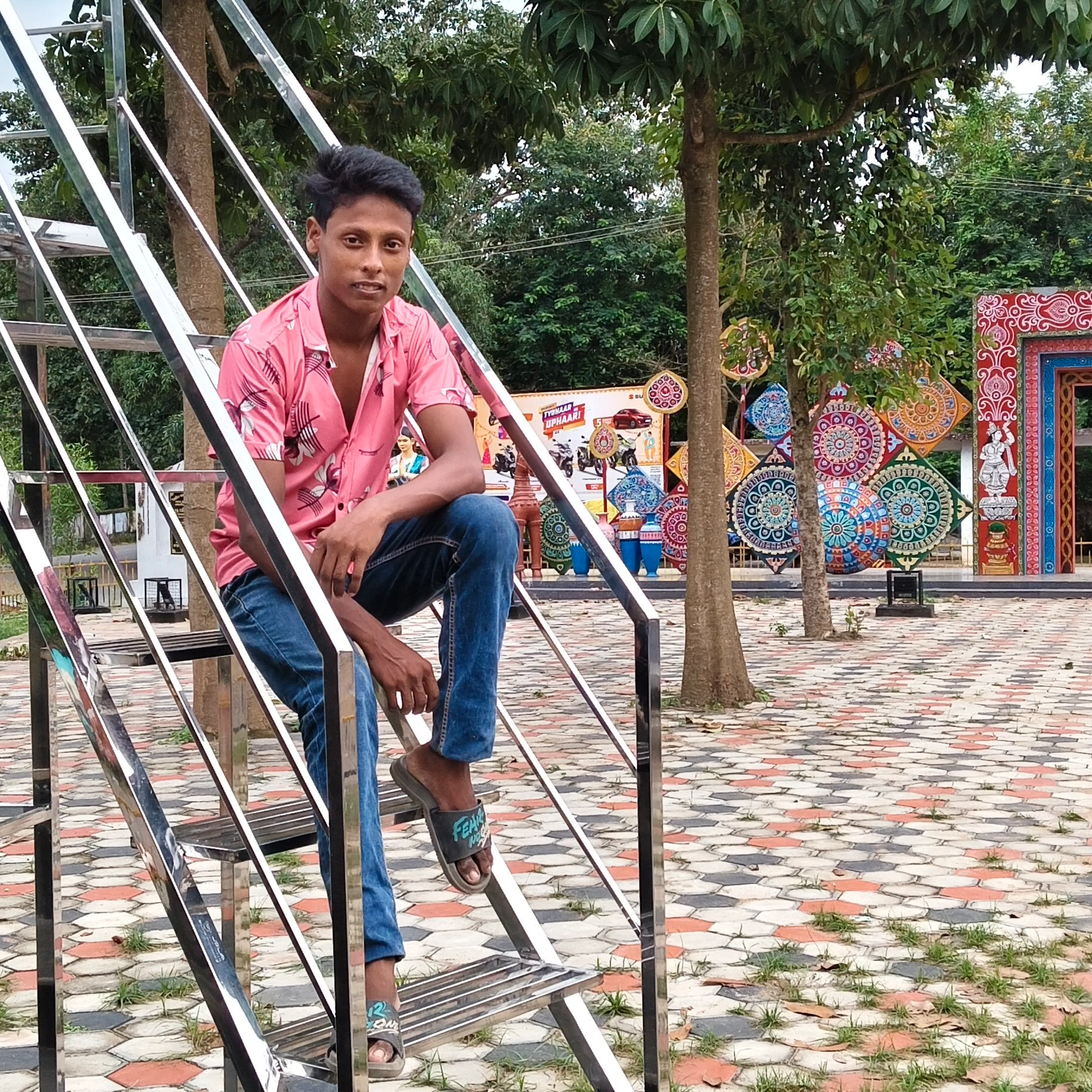 Bishnu prsad