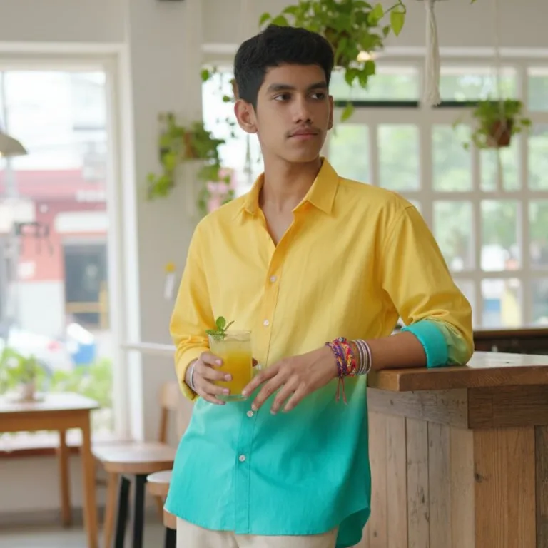Ankit sharma