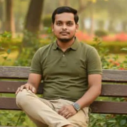 Mangal Rajpoot