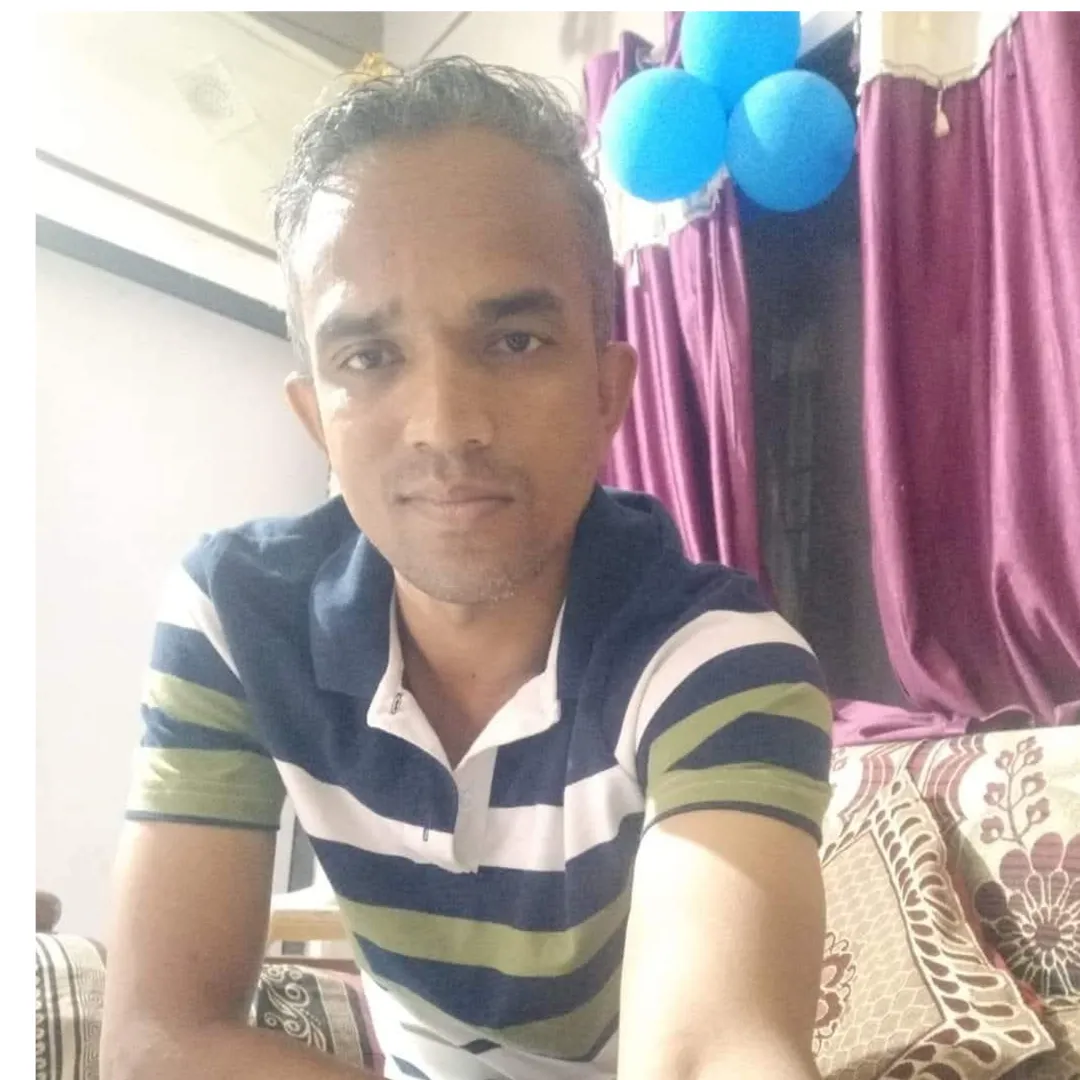 Nikunj Rohit