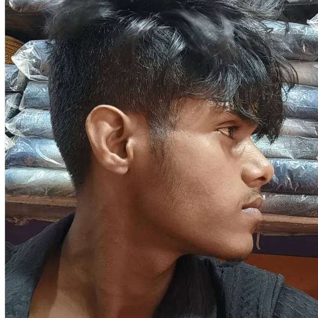 Chandan Mittal