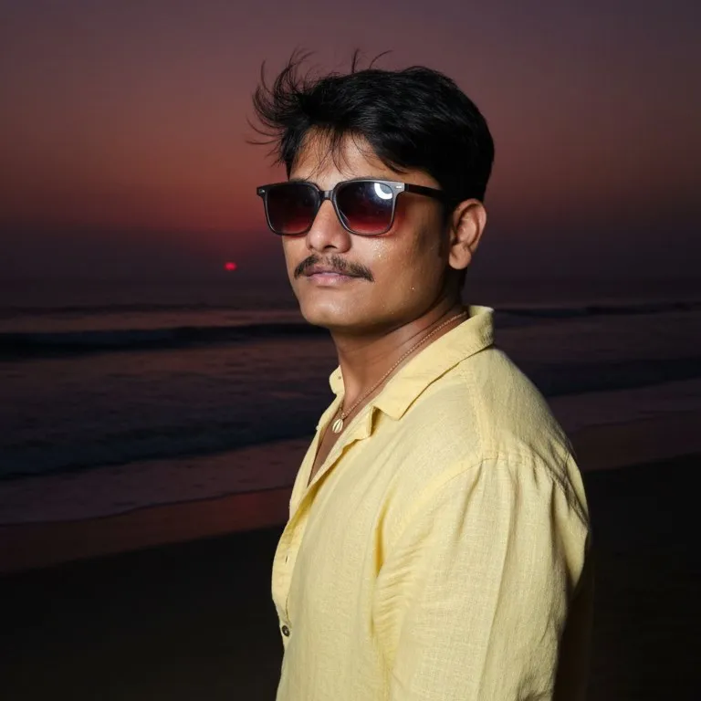 Shubham .deaf8
