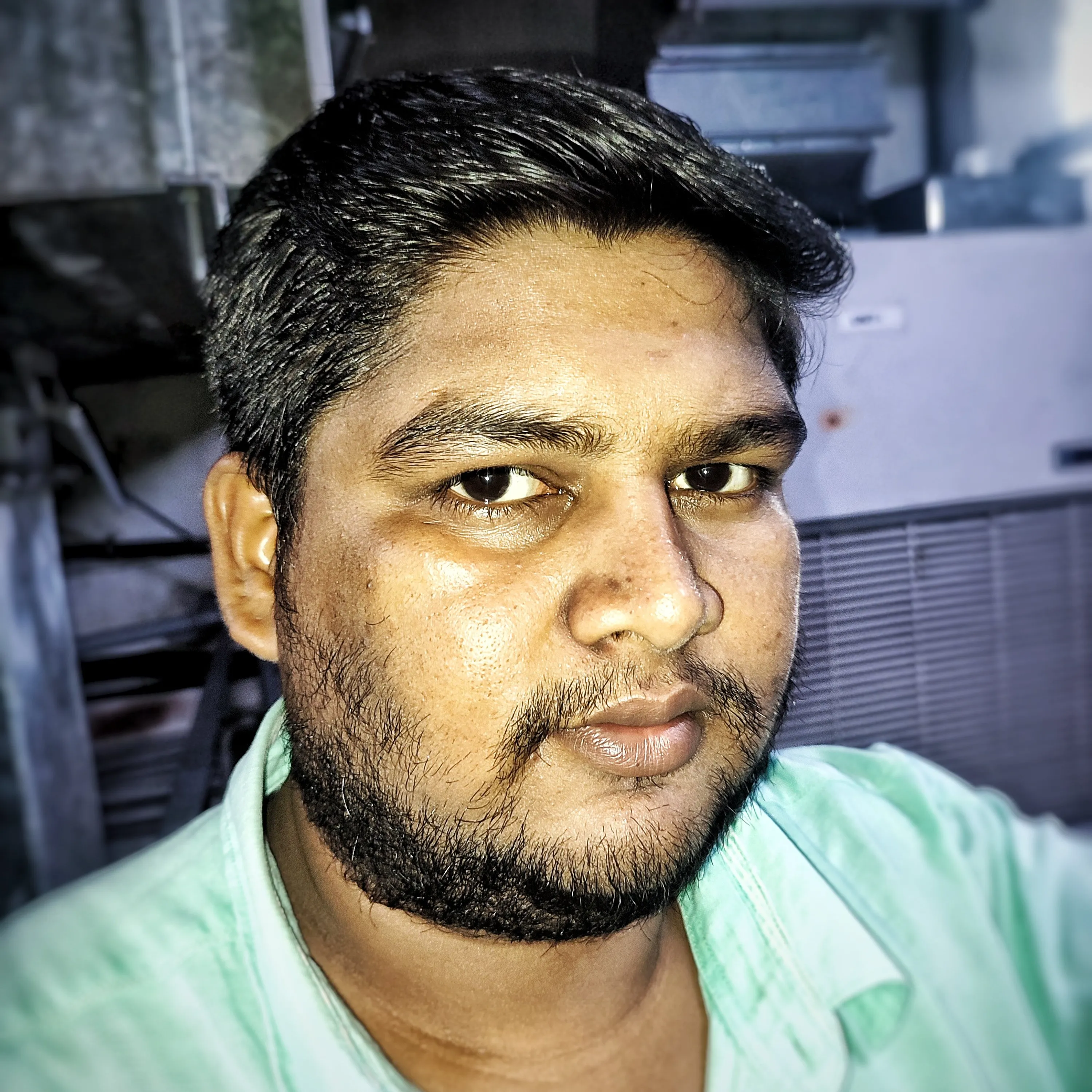 Santhosh Sundar