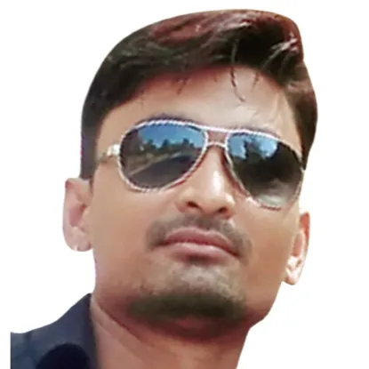Deepak magare