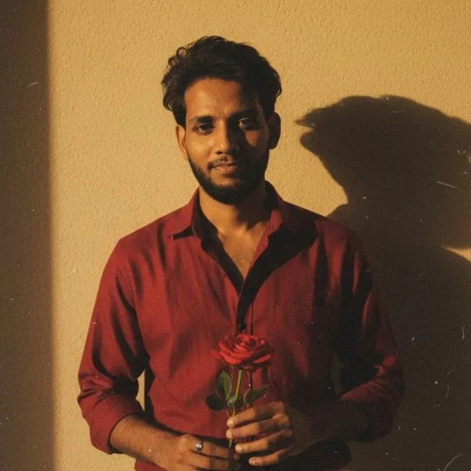 KushKumar Sharma