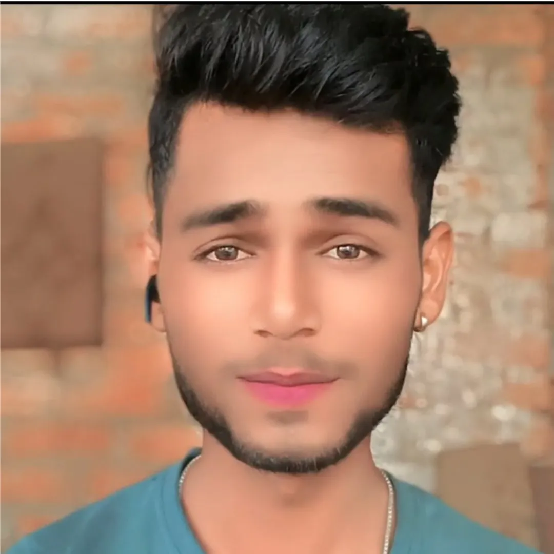 anuj kushwaha