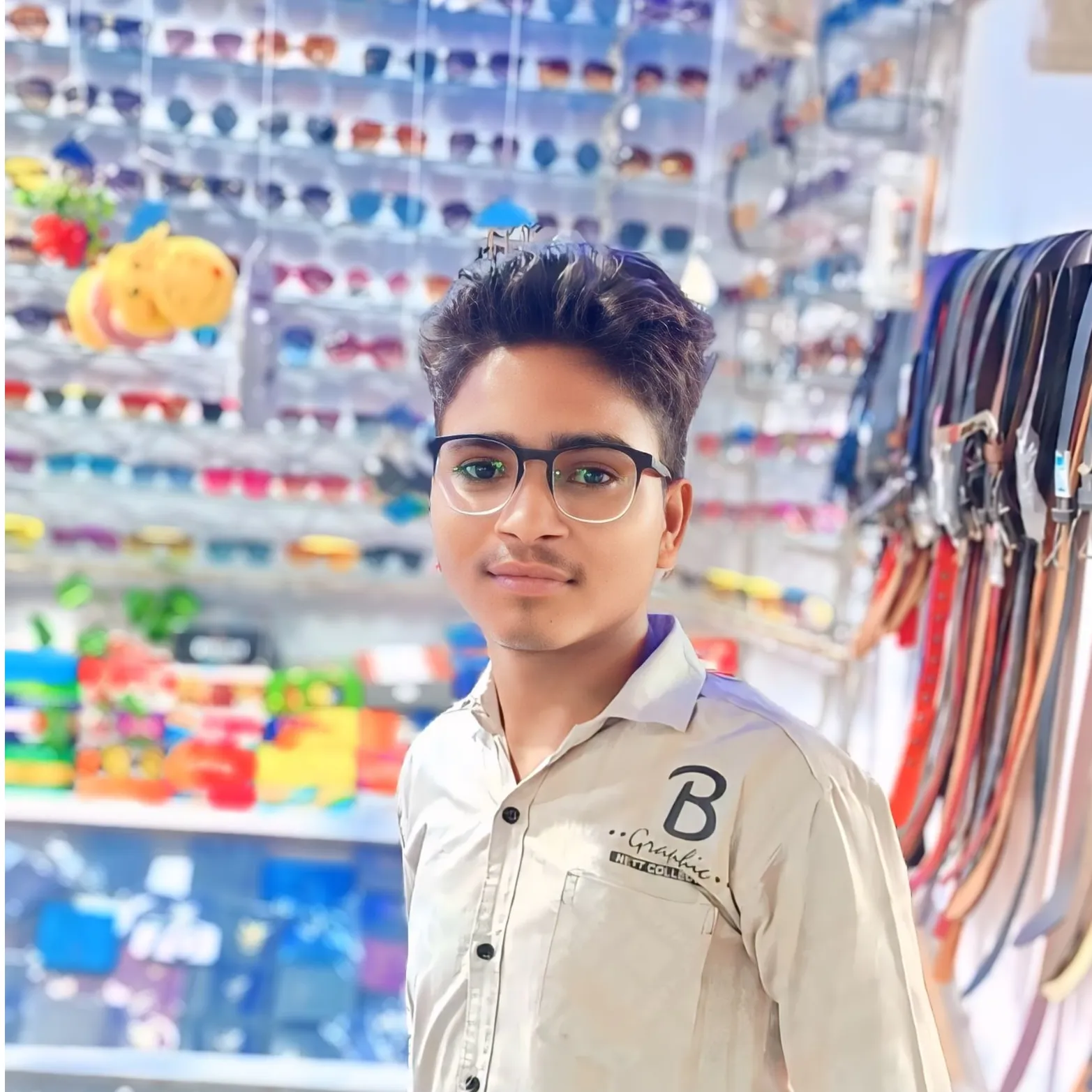 Govind baghel