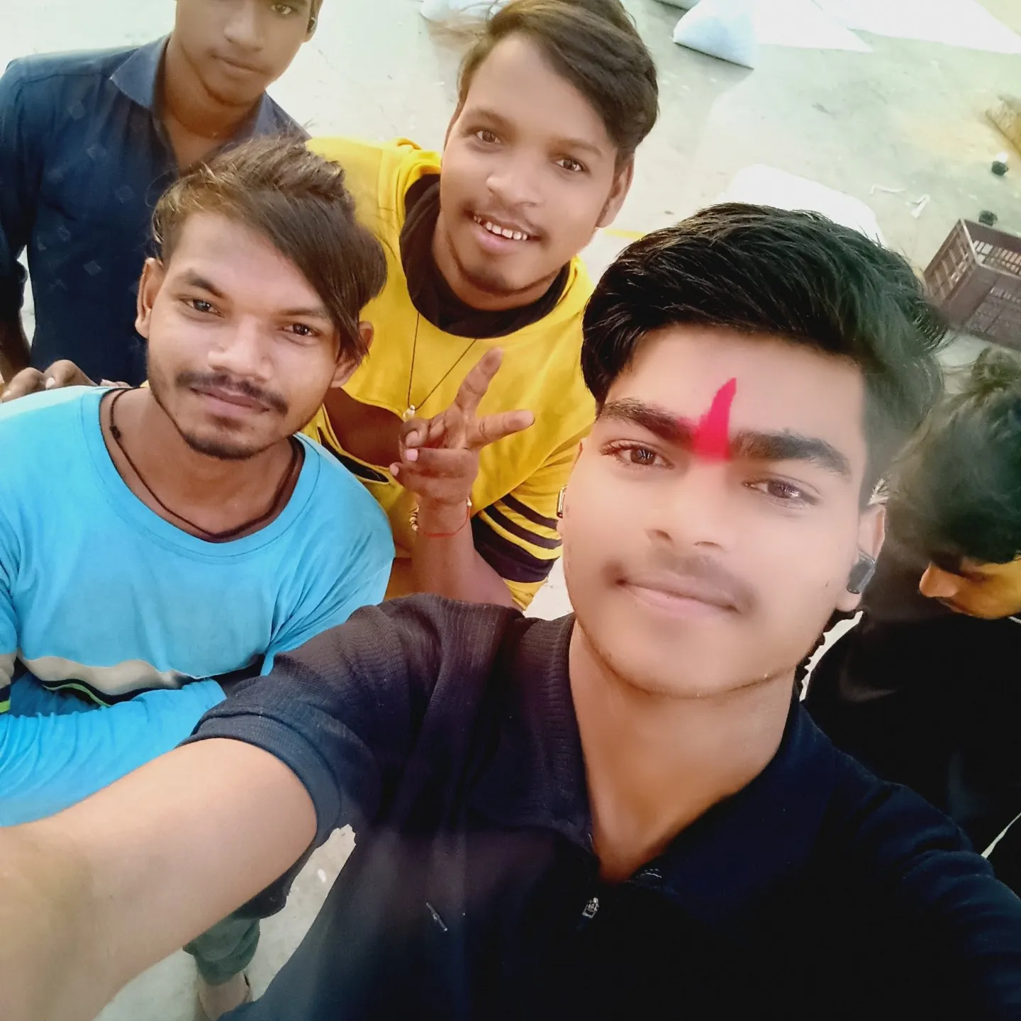 Chandan Aadivasi