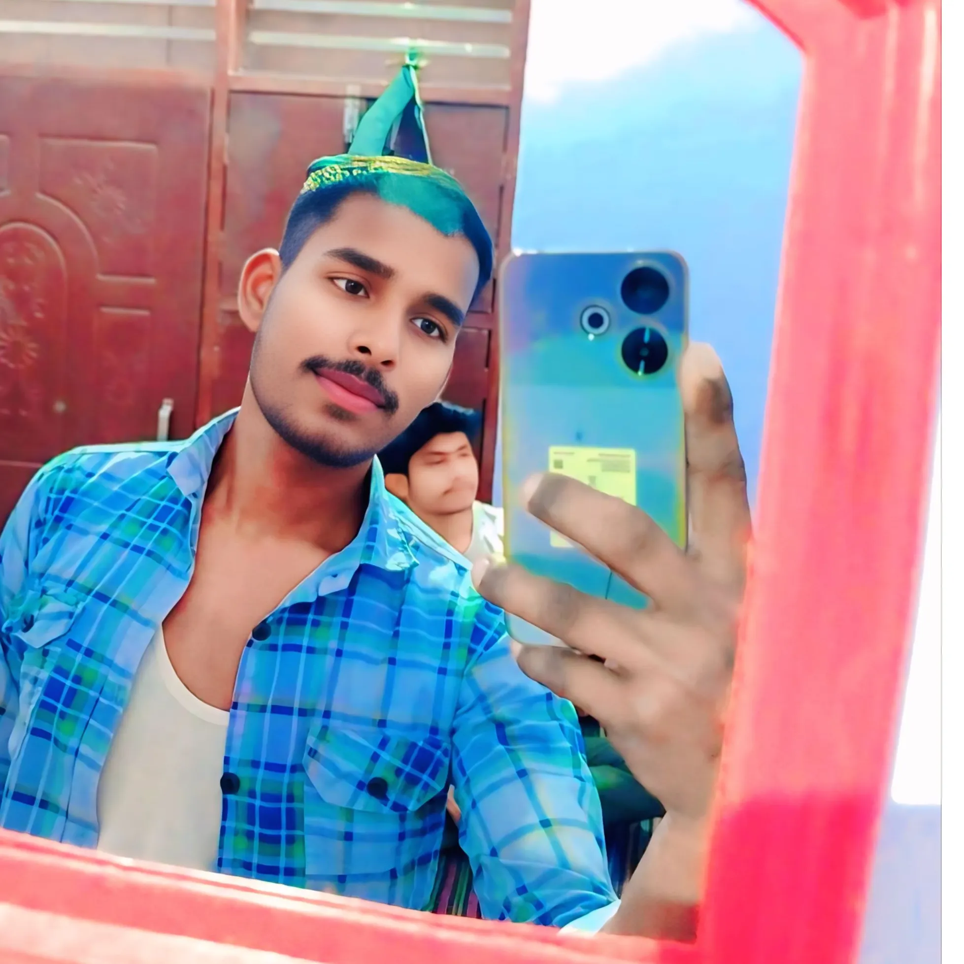 rajan kumar