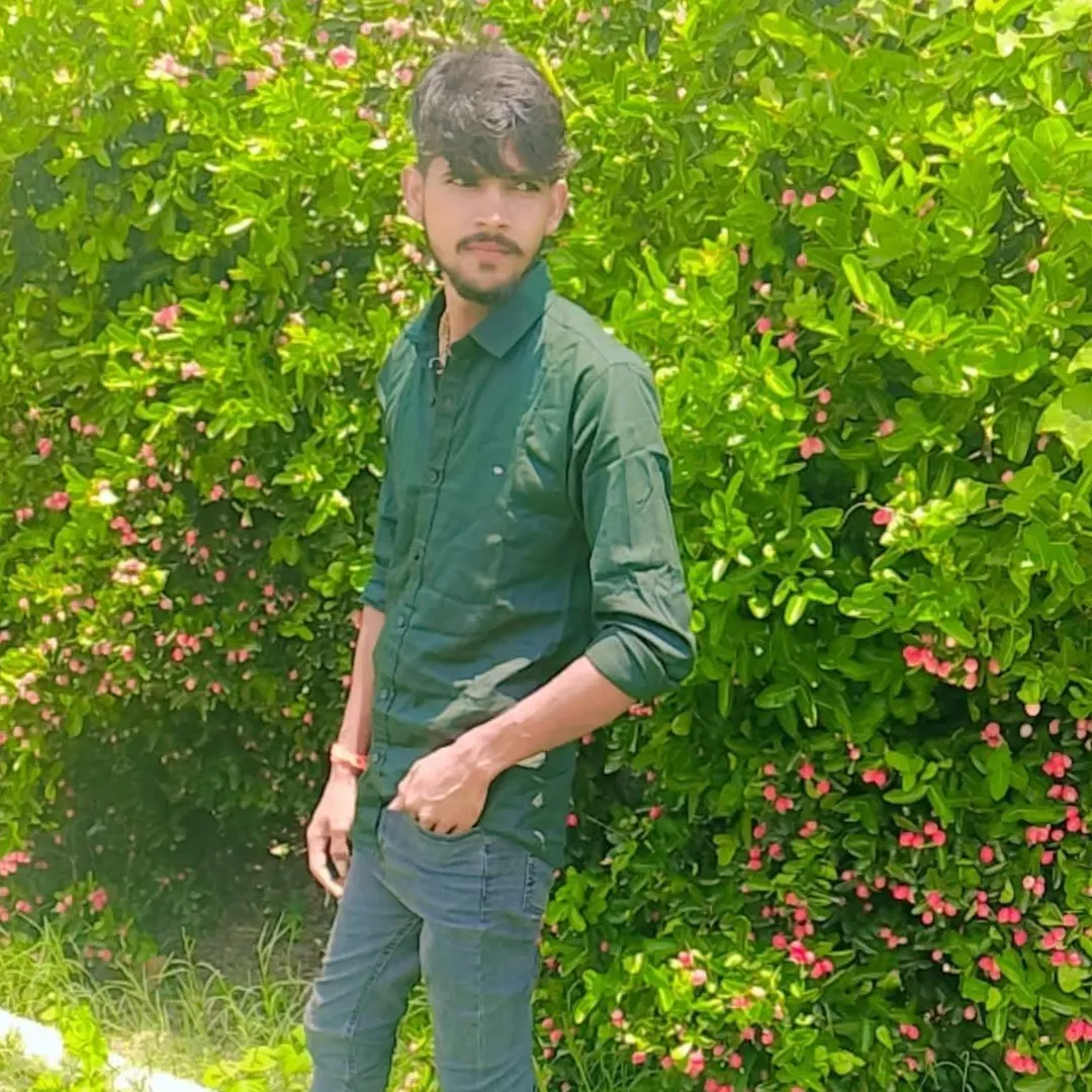 devesh yadav