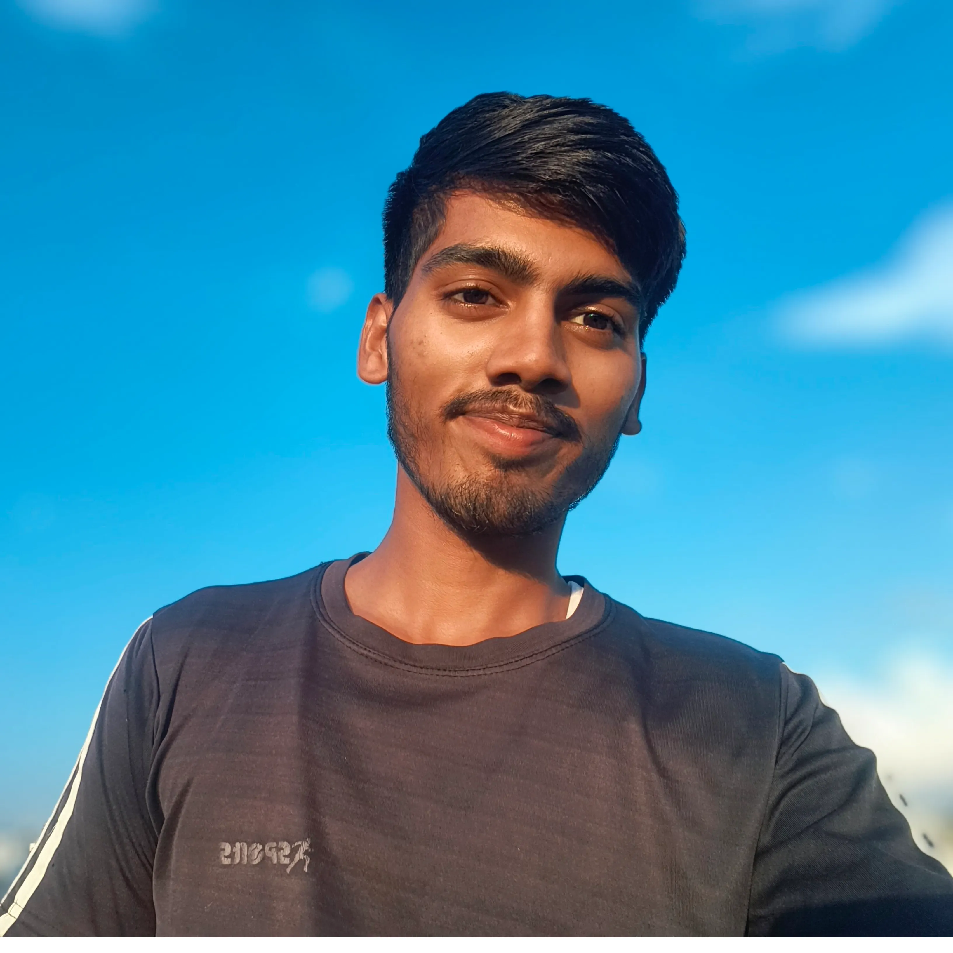 Arjun Singh