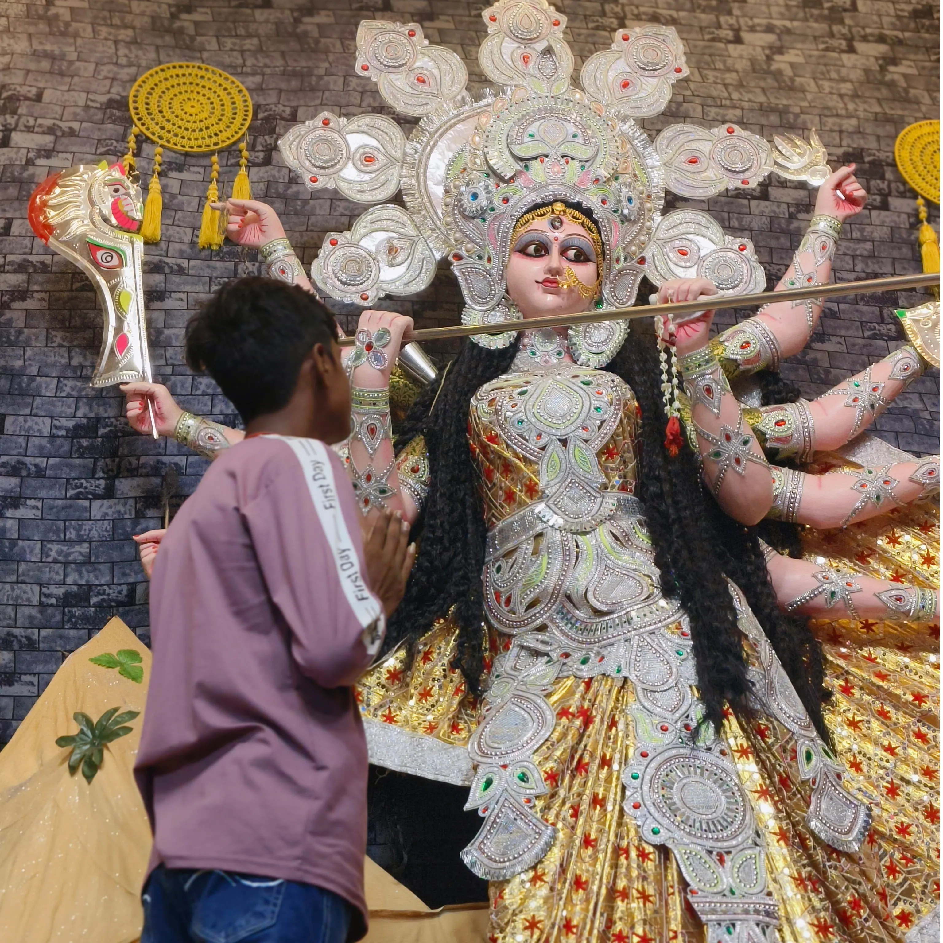 prince kumar