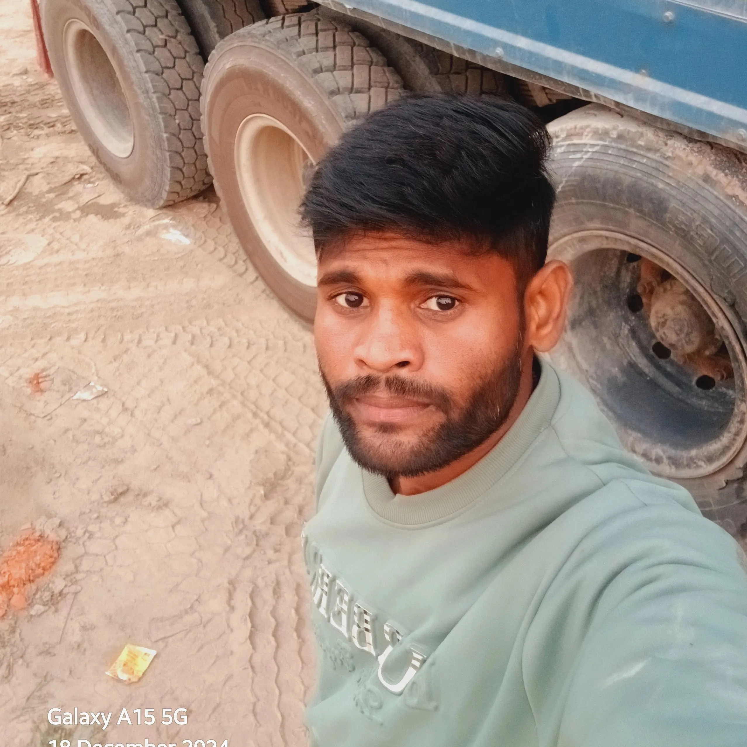 sanjay Singh