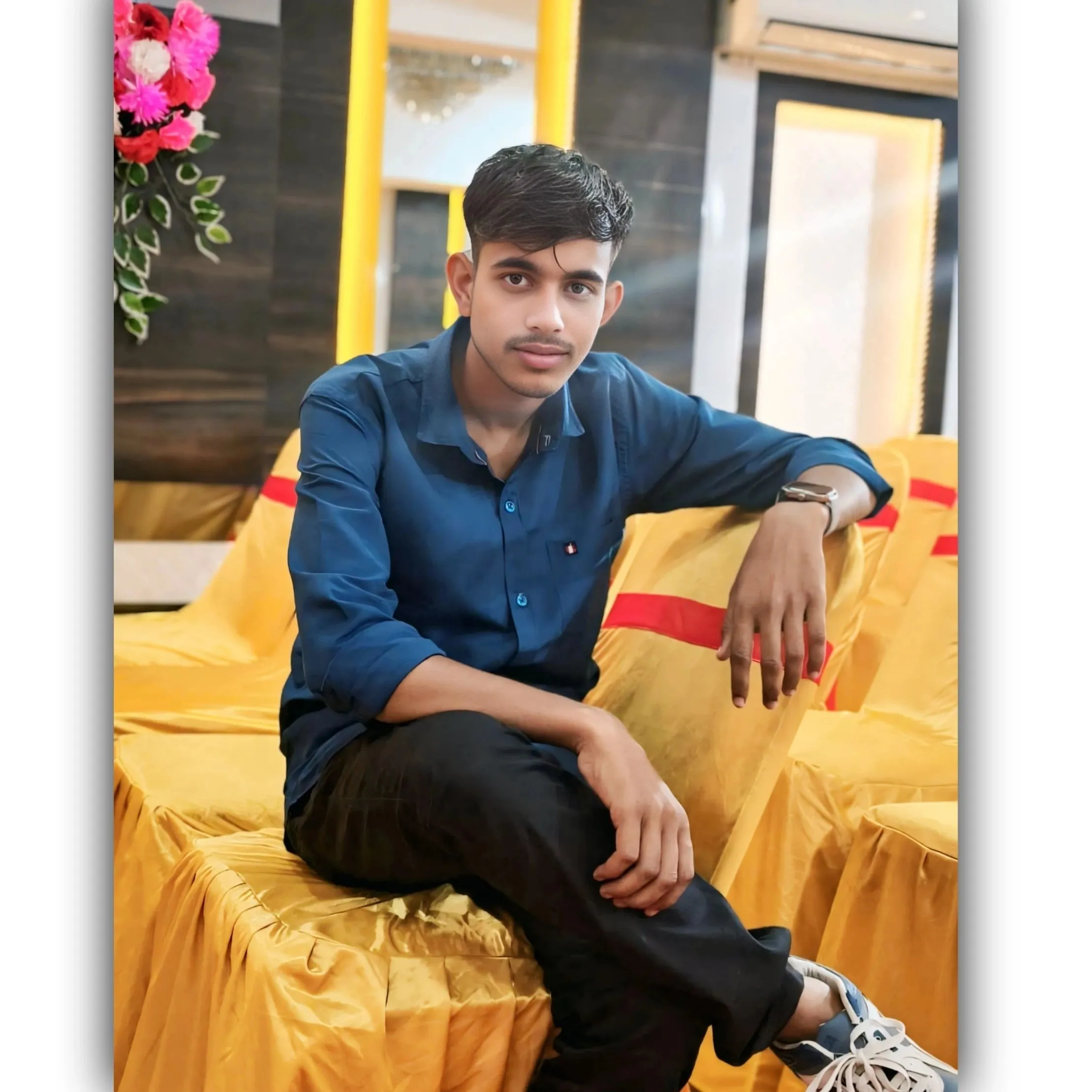 Deepak Pandit
