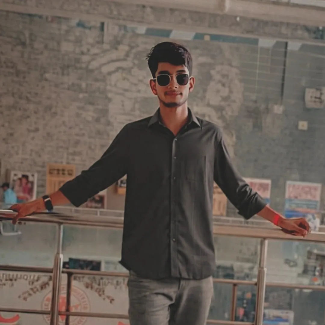 RAM Pandey
