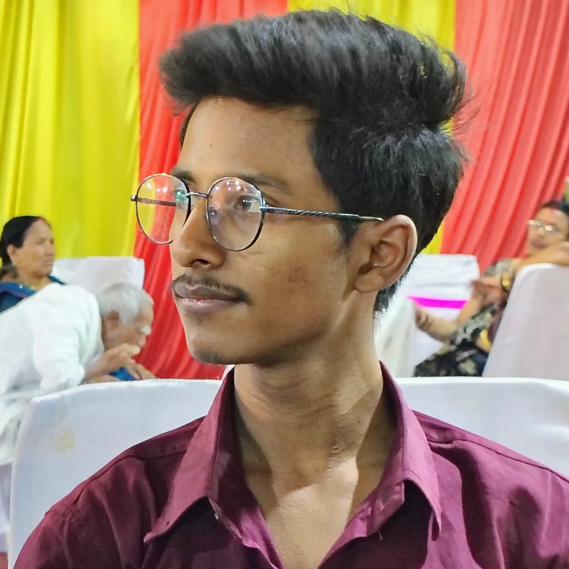 Chandan Singh