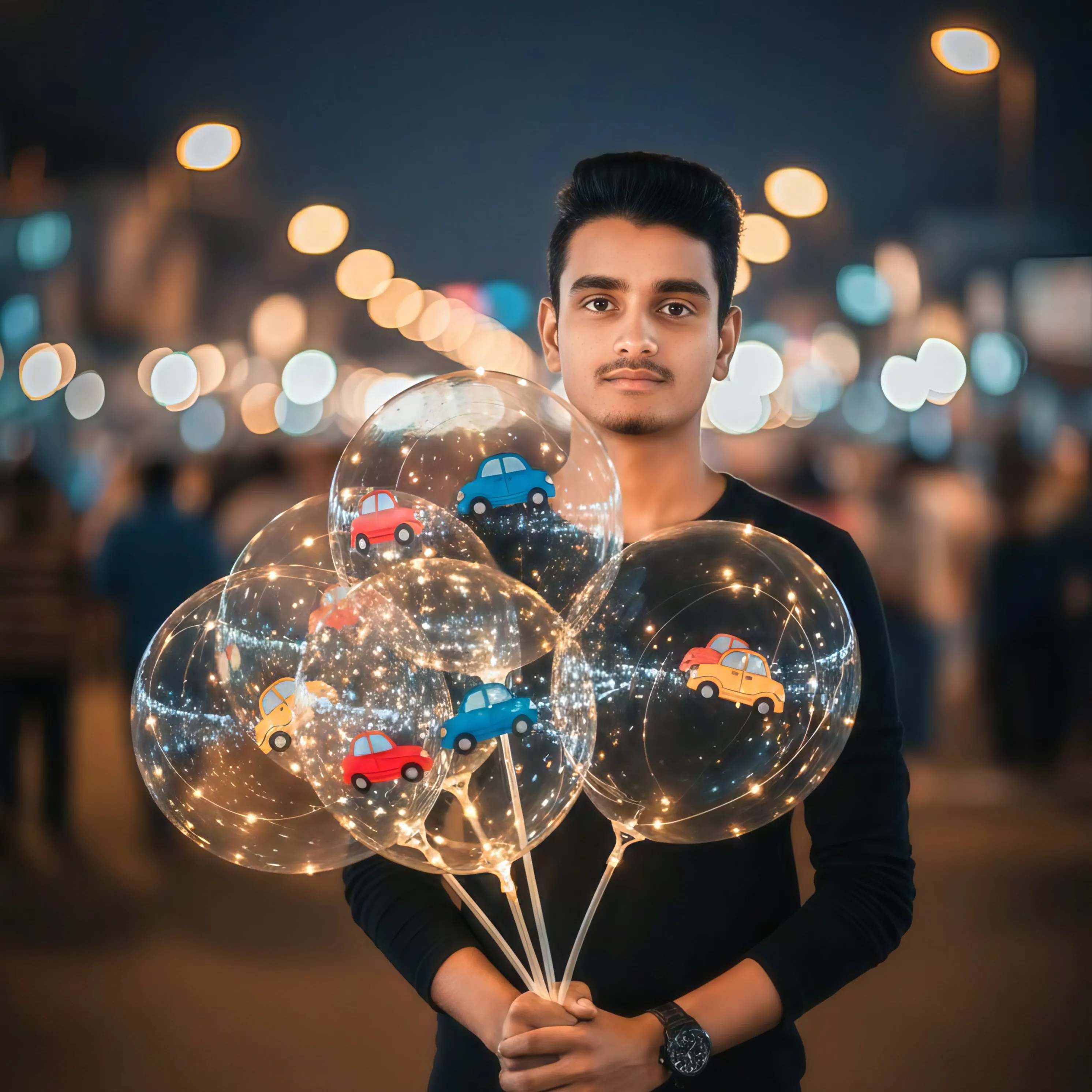ankit raj
