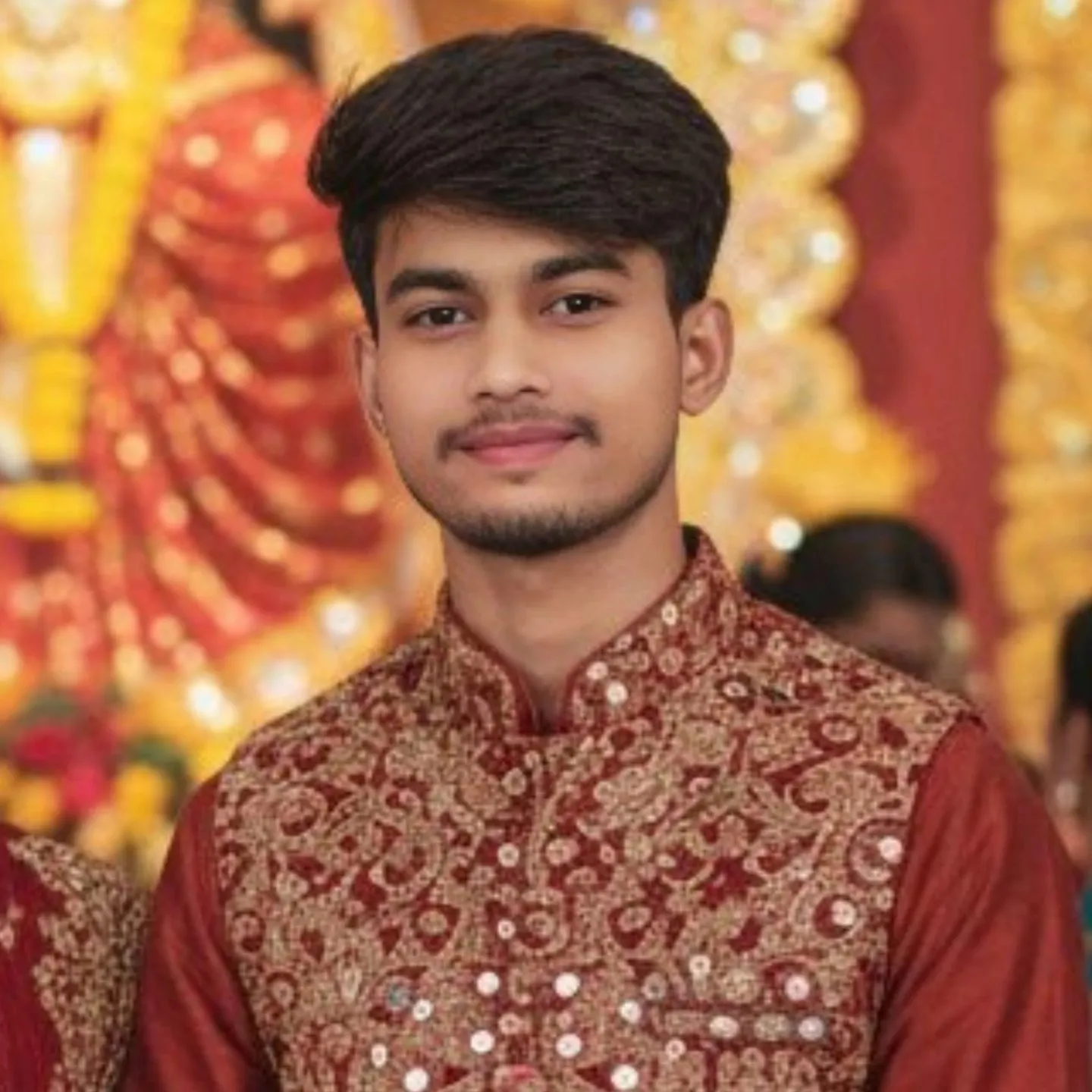 vikas Patel