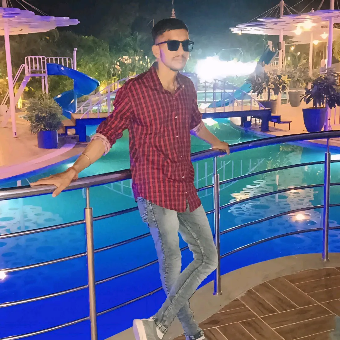 Rajib Mandal