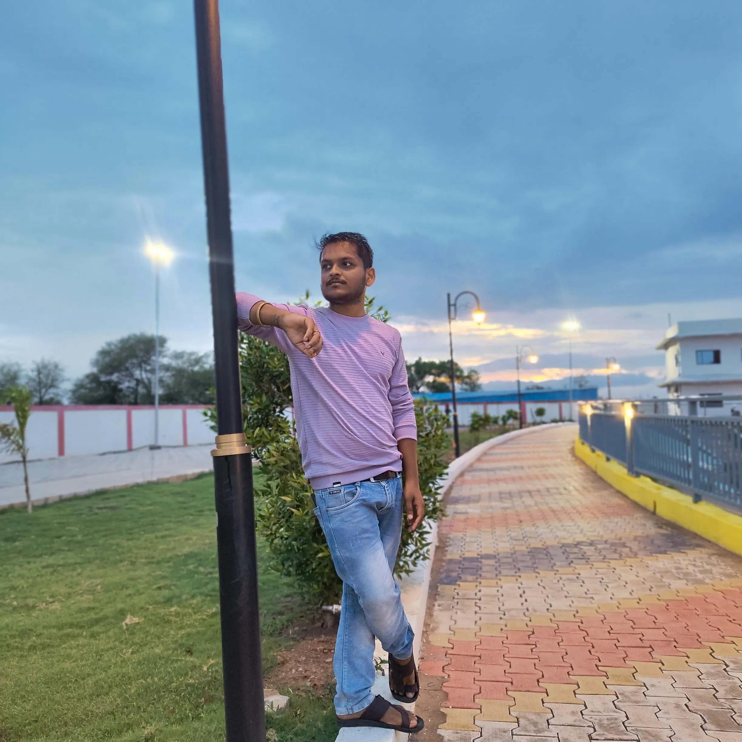 Deepak kumar