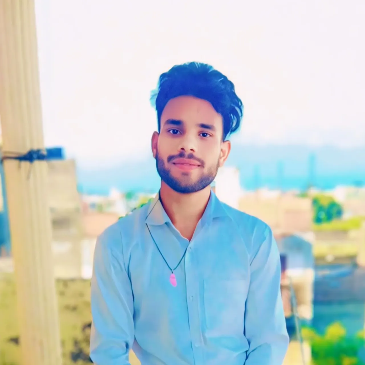 DEVENDRA KUMAR