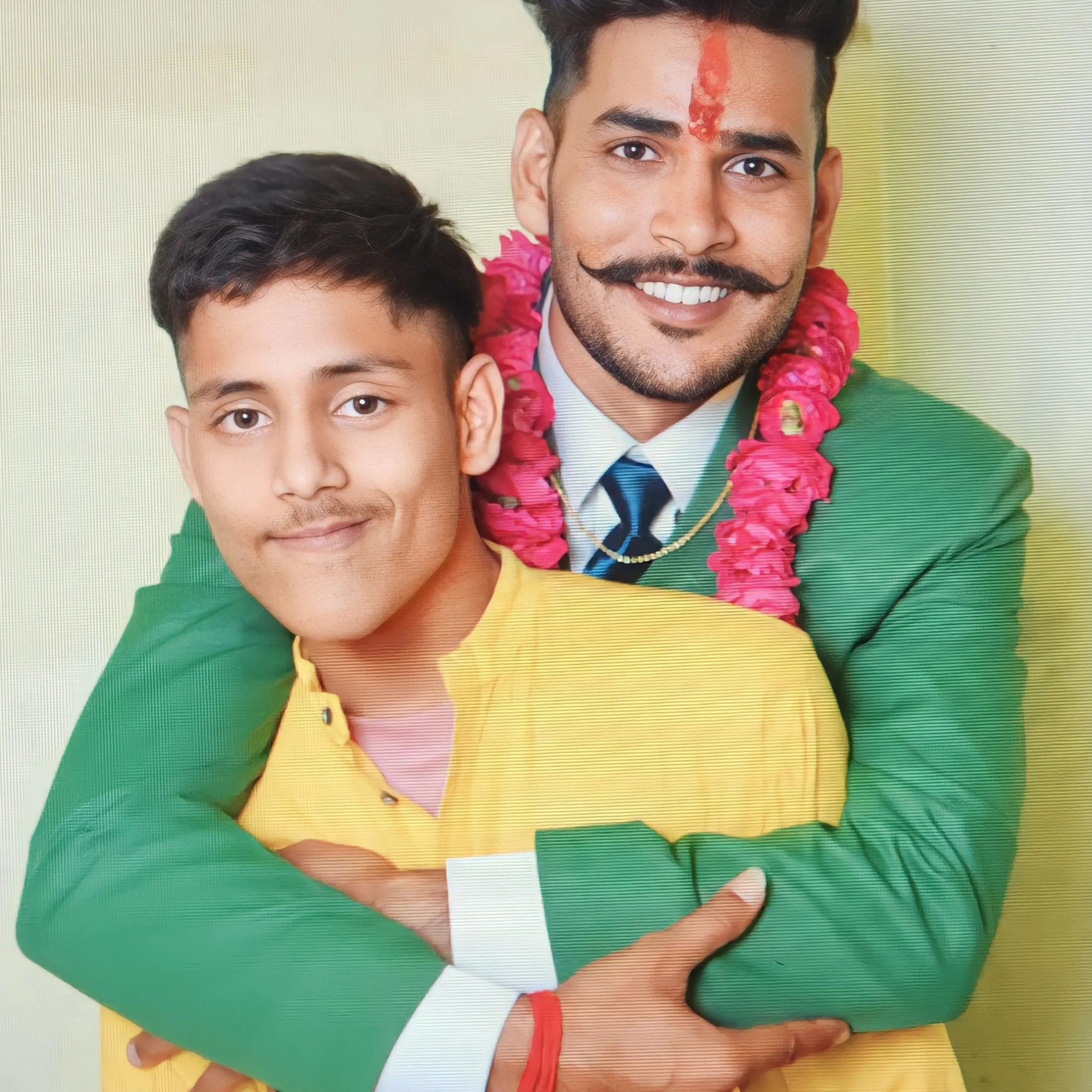 Jatin Kumar