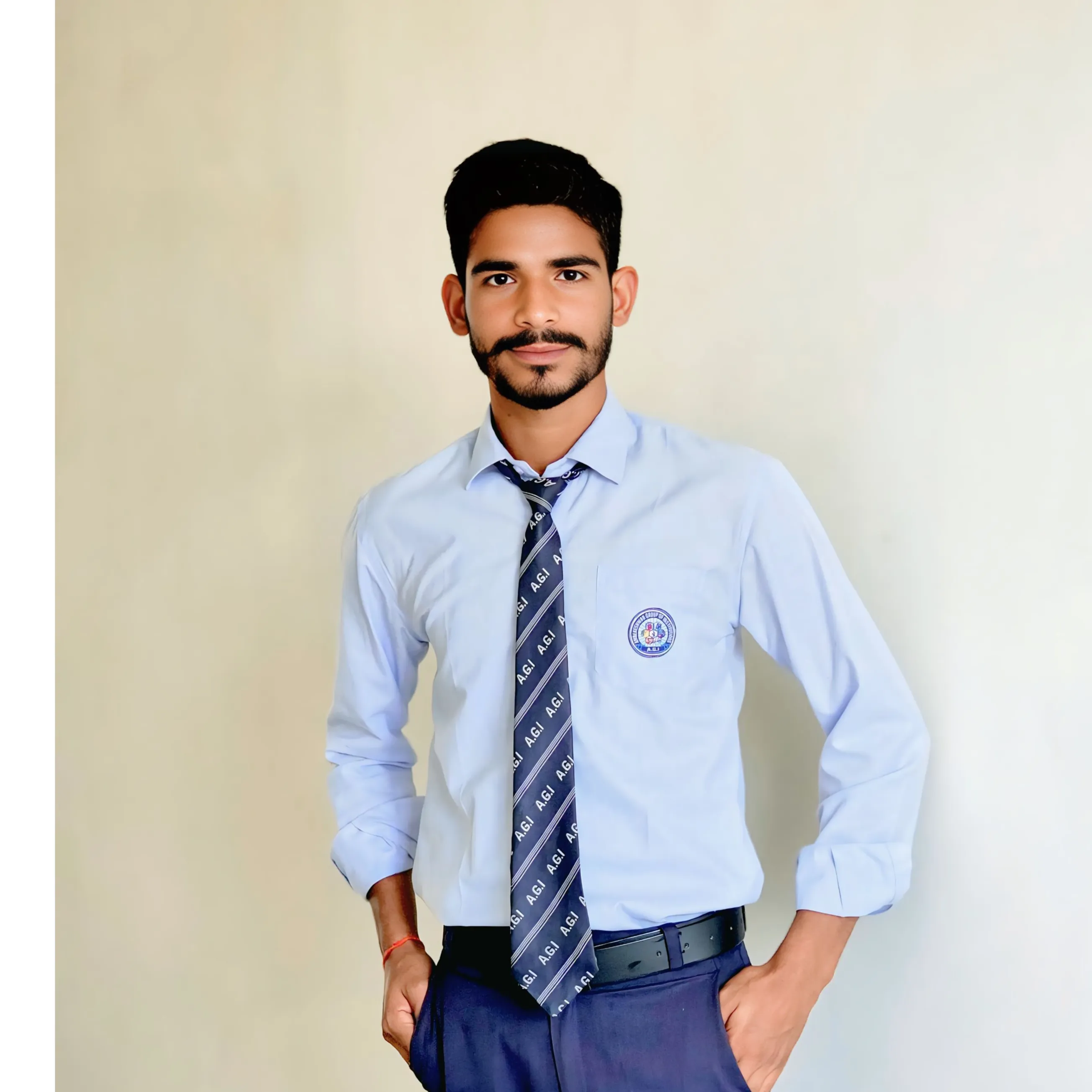 Ankit Singh