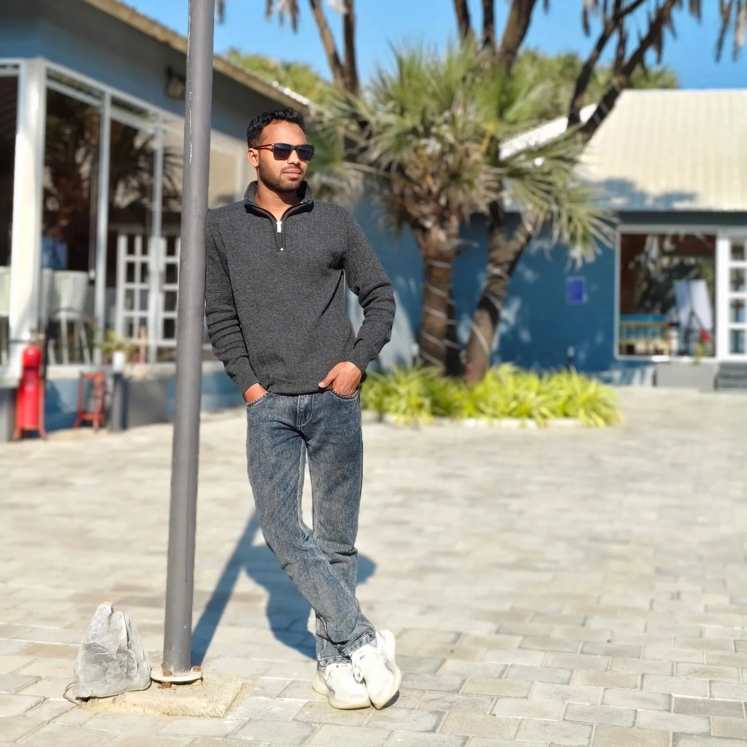 Rahul yadav