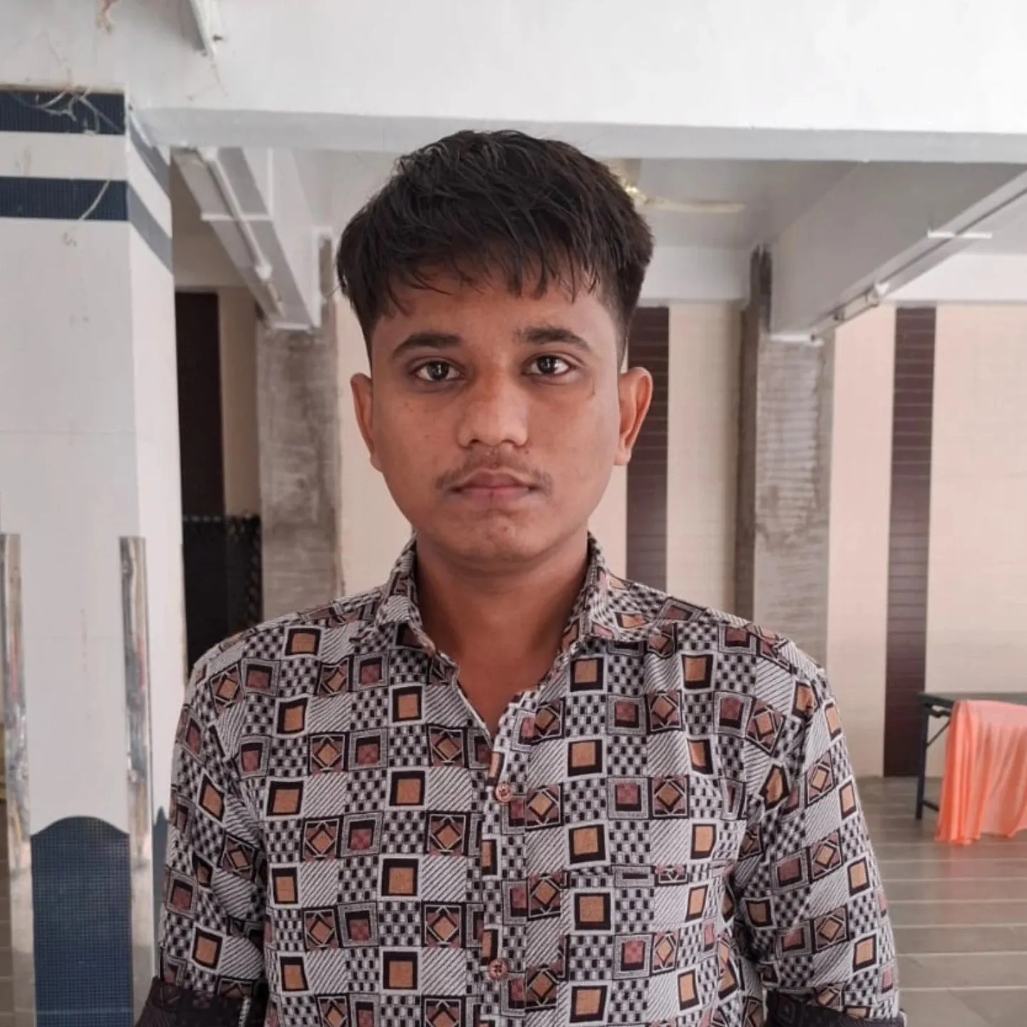Mori Divyang