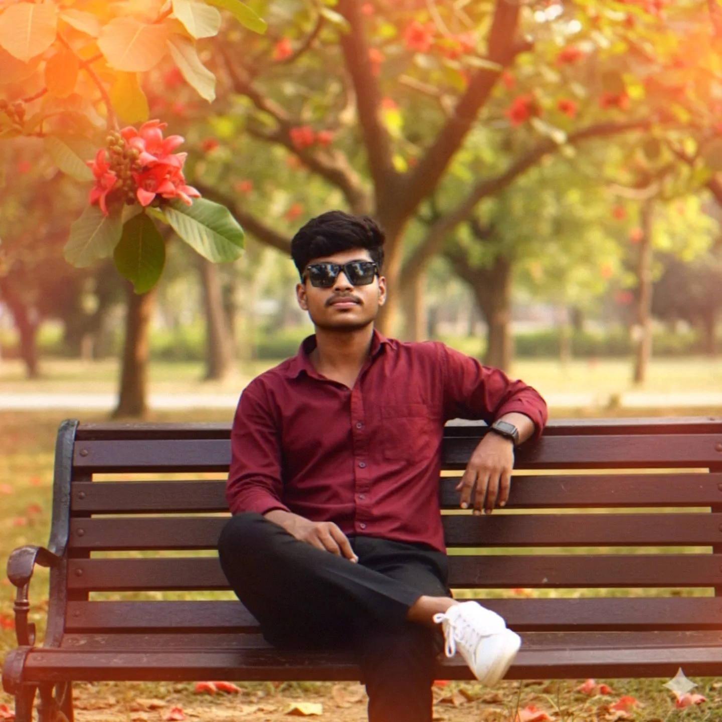 kumar Kumar