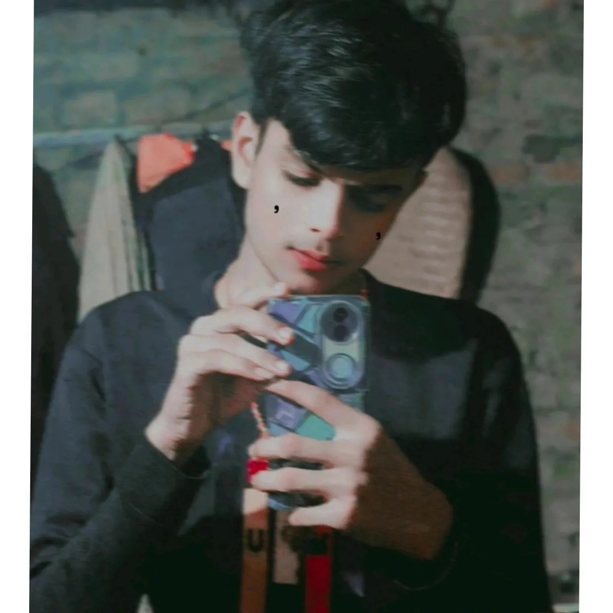 ritik raj