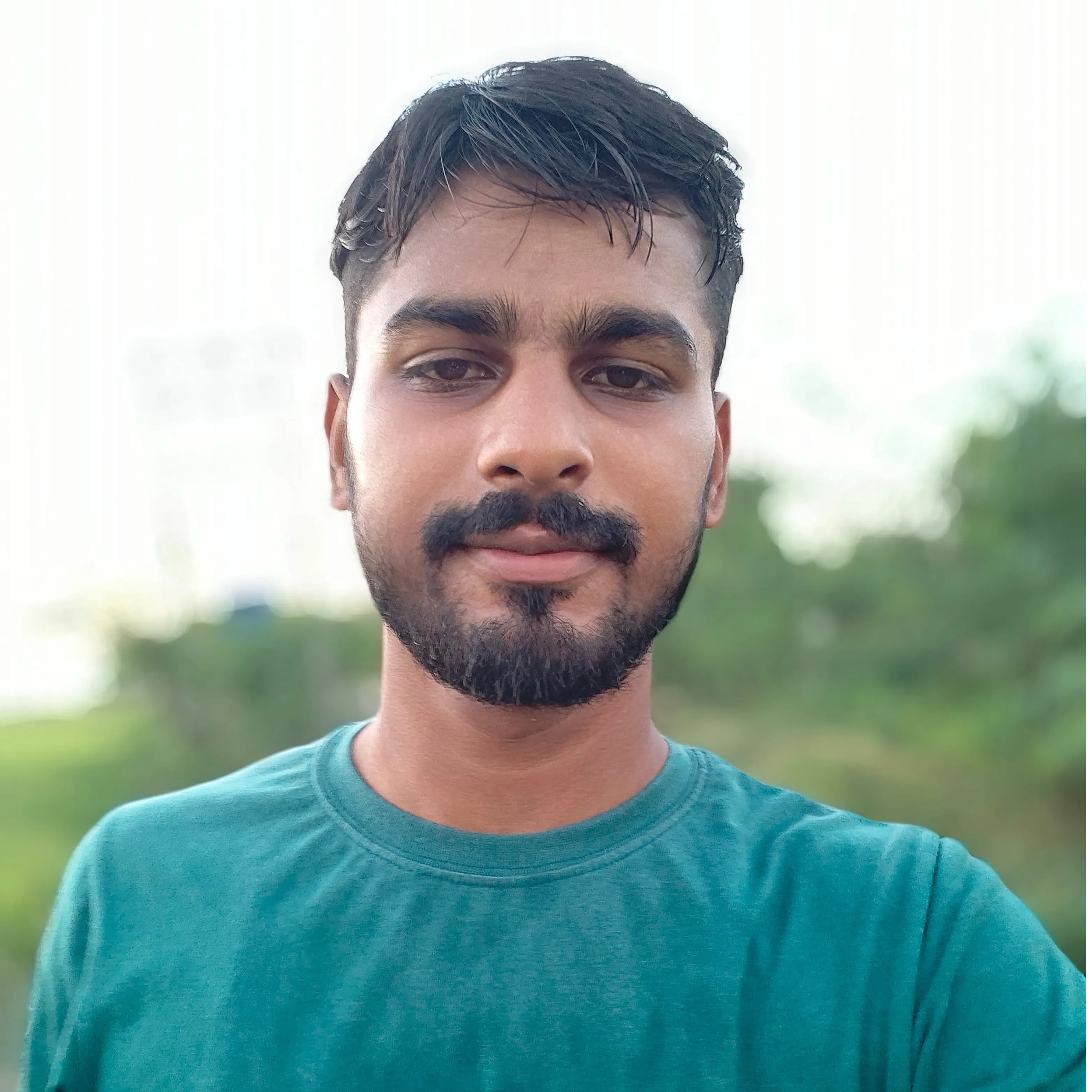 Abhishek Rajput