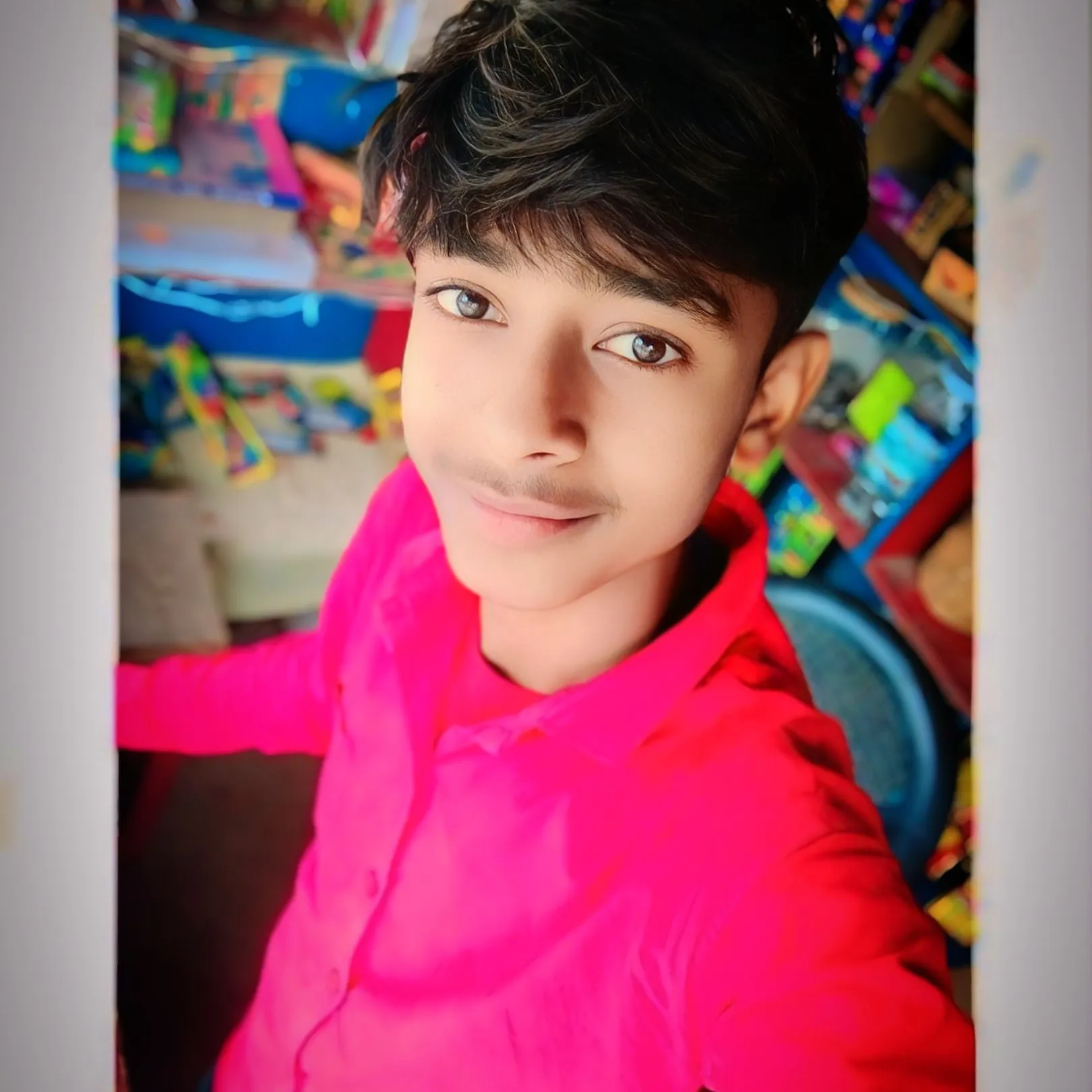 Vishal Raj