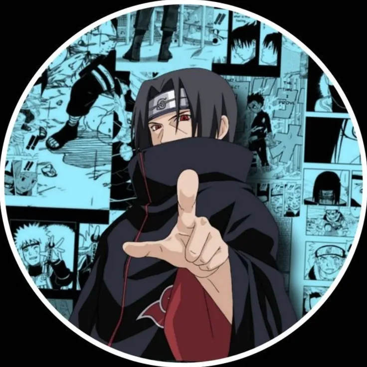 anime World