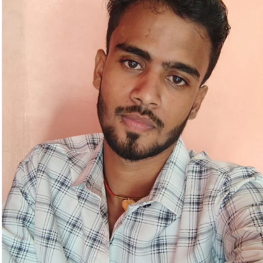 Nishant Chaudhary