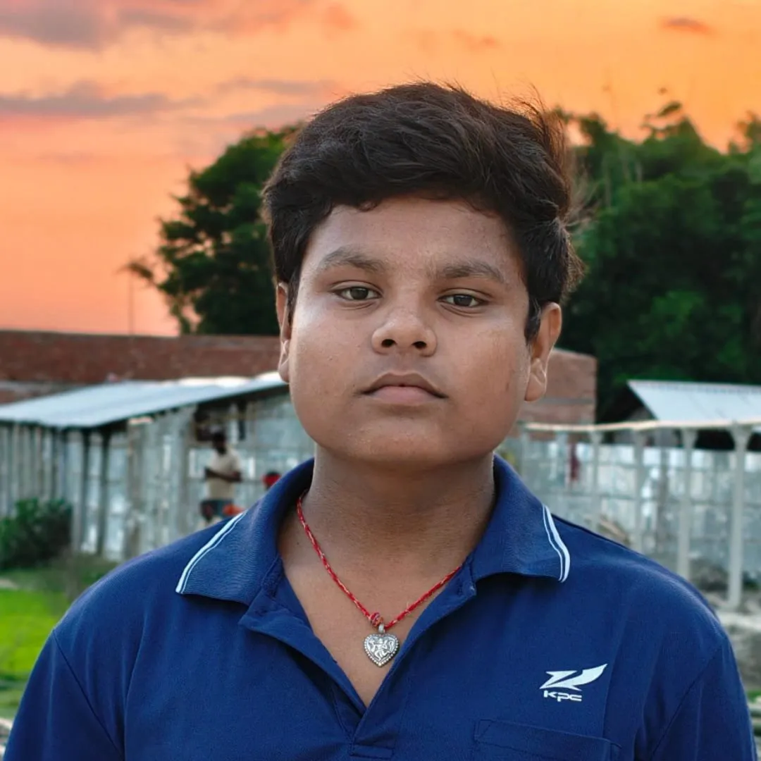 Ashish Choudhary