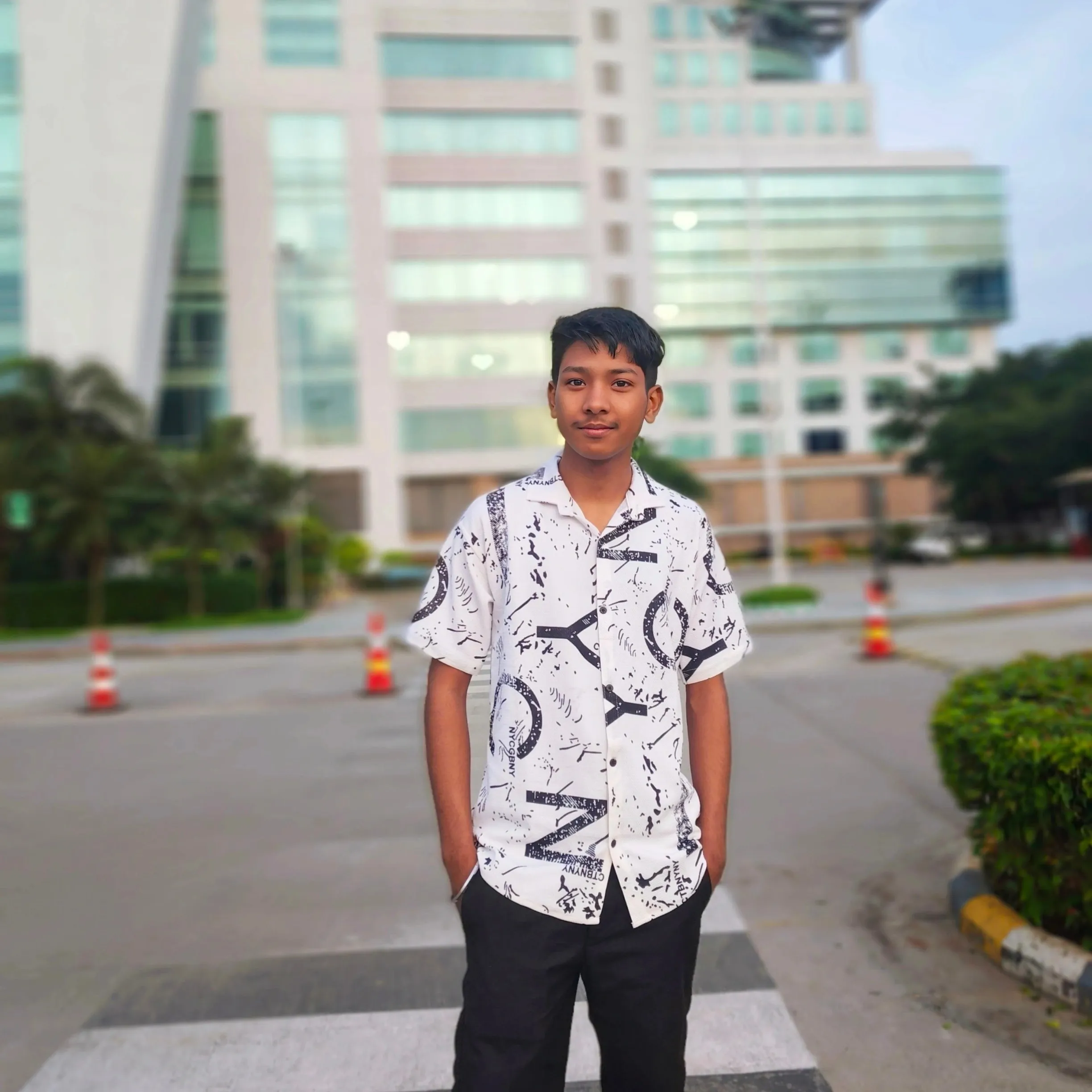 Dadu Saikia