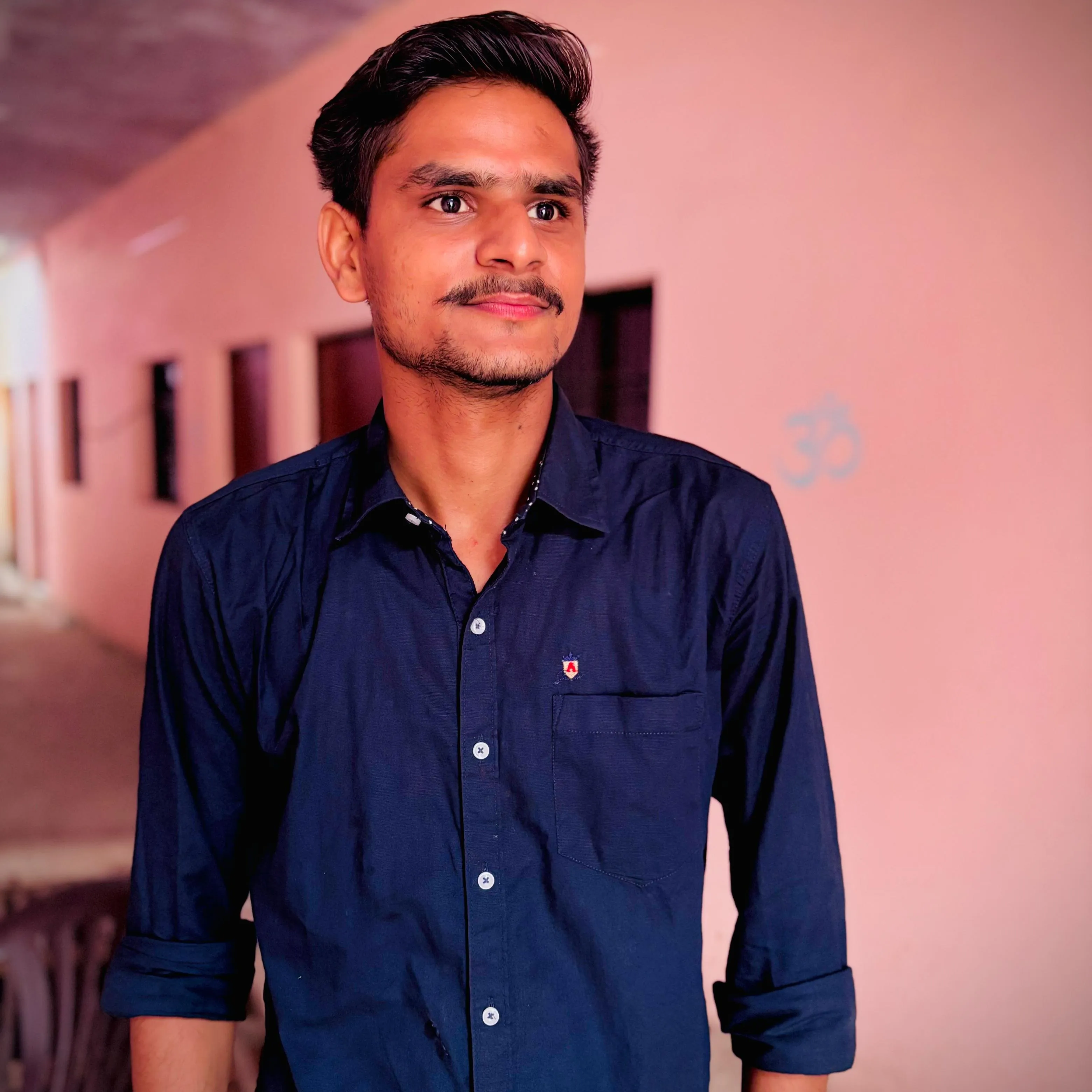 shivam Tiwari