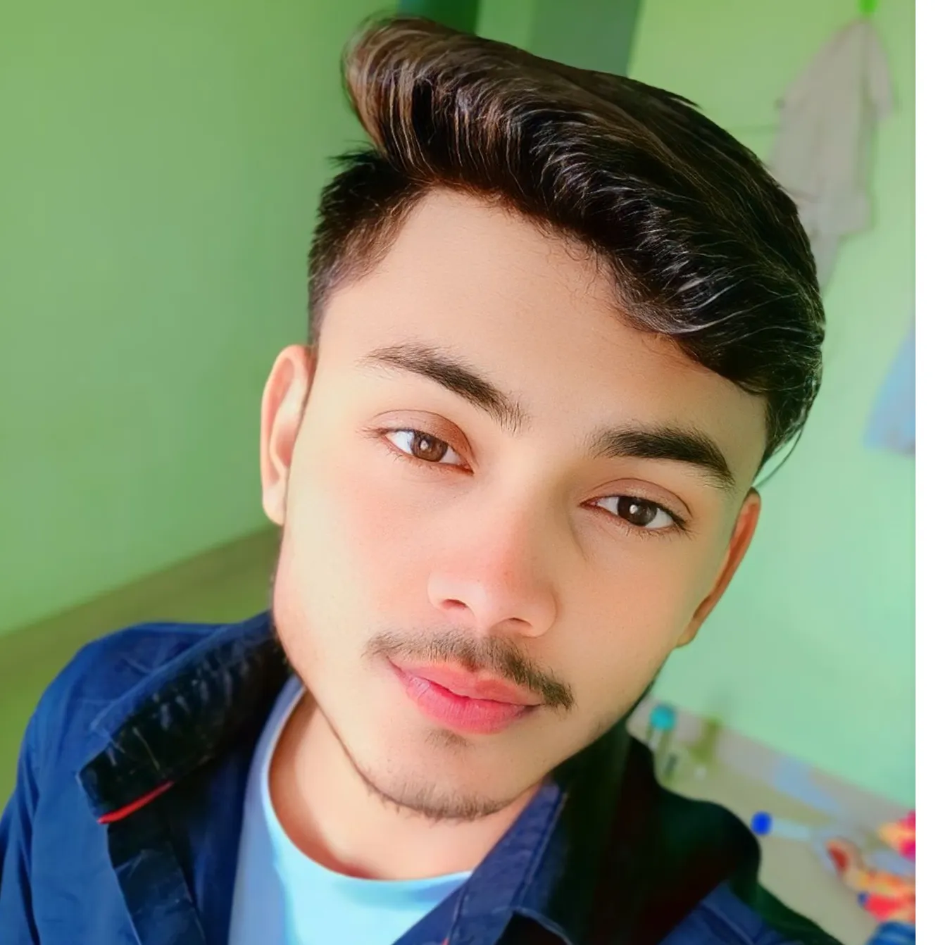 Sanjiv Kumar