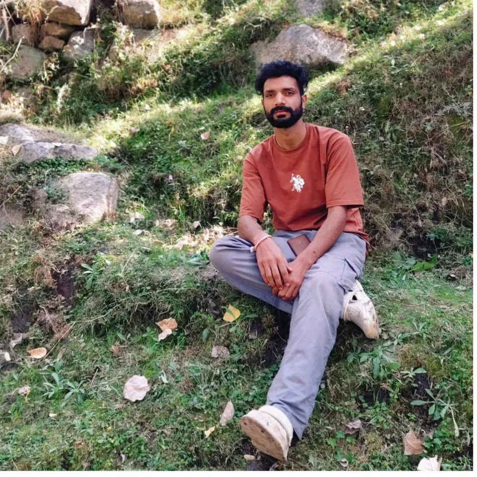 Bandral Neeraj