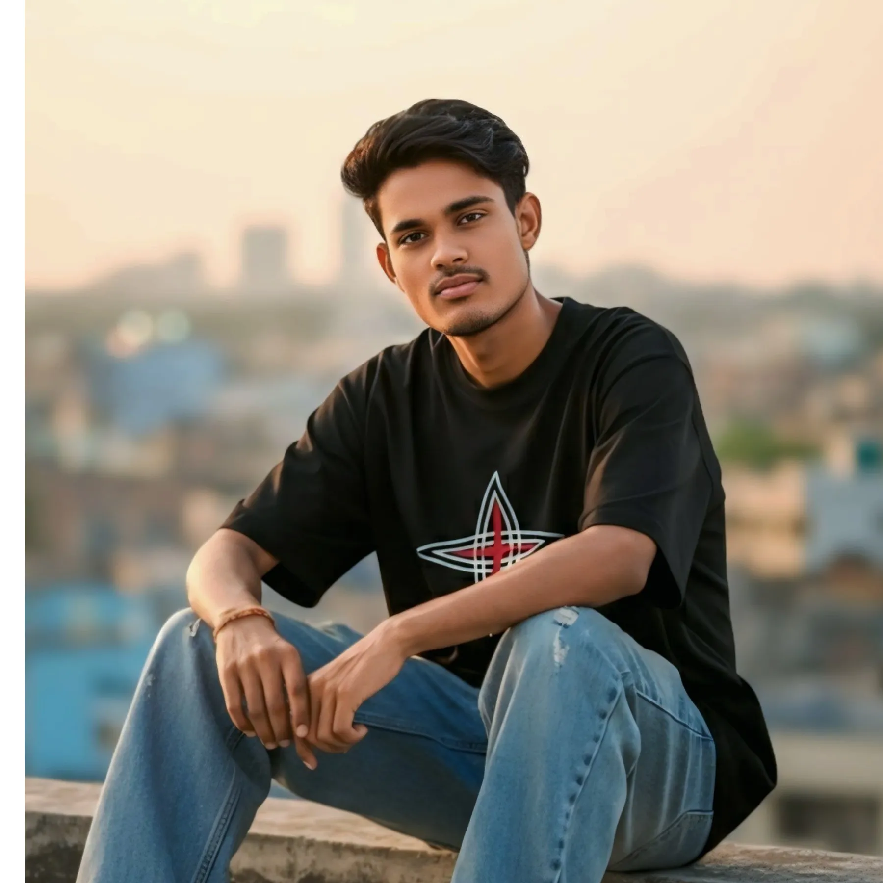 Rajnikant prajapat