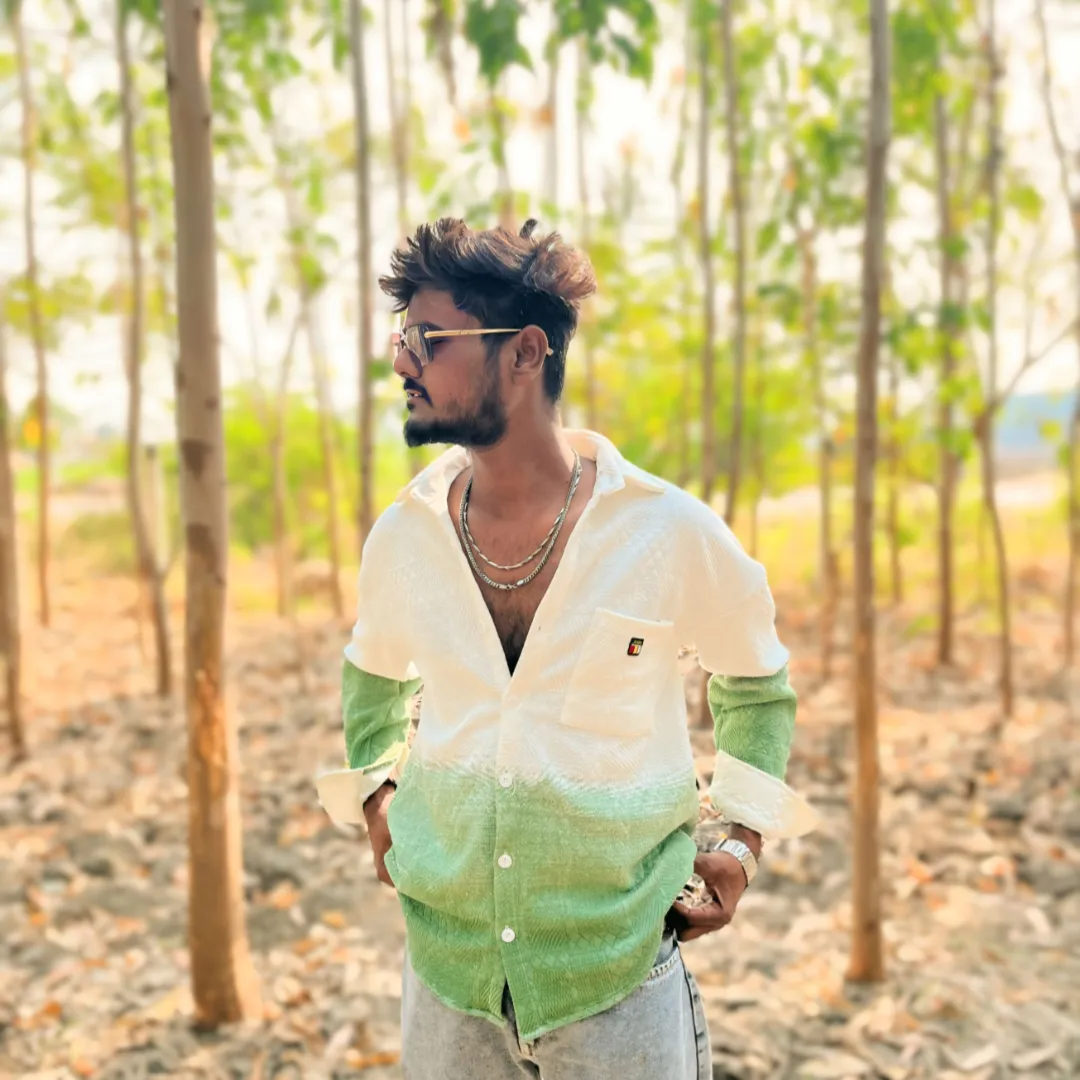 Akash Kakde