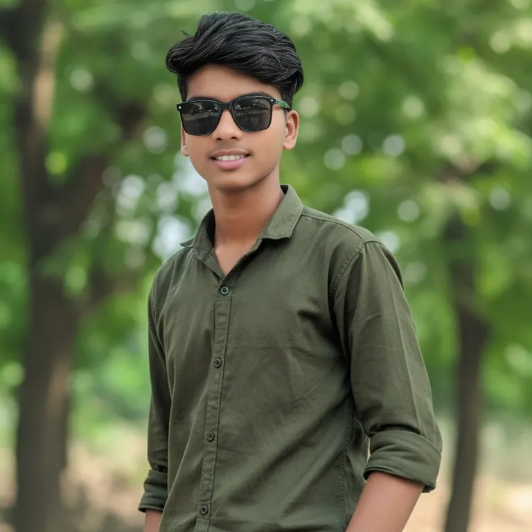 ayush kumar