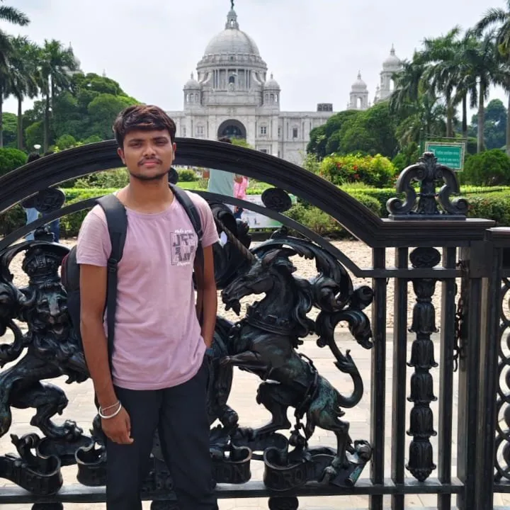 Raushan Kumar